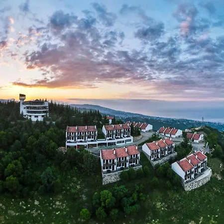 Villa Akcatepe Dag Akcaabat
