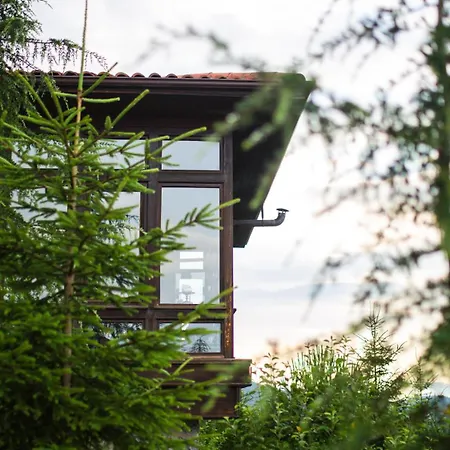 Akcatepe Dag Villa Akcaabat