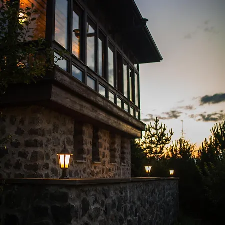 Akcatepe Dag Villa