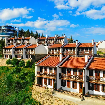 Villa Akcatepe Dag Akcaabat